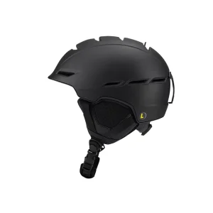 Dual Sport Youth Ski Helmet Custom for Winter Skating Comfortable and Breathable