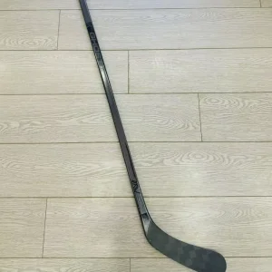 Durable Black Ice Hockey Stick