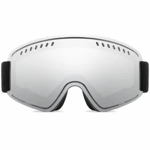 ELAX BRAND NEW Double Layers Anti fog Ski Goggles Snow Snowboard Glasses Snowmobile Outdoor Eyewear Sport Ski Googles