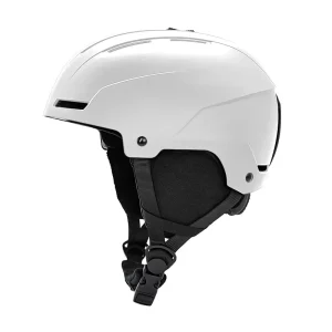 EN-Certified Unisex Ski and Snowboard Helmet