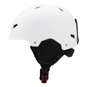 Eastinear HT 007 Cross border New Sports Ski Helmet Men’s and Women’s Adult Half Warm Ski Skating Snow