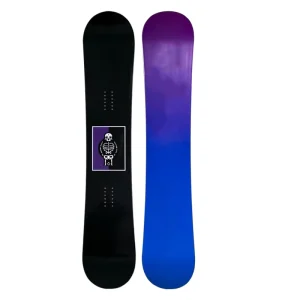 Eco friendly Winter All Mountain Adult Snowboard Poplar Wood Core Outdoor Fashion Sports Snowboarding Equipment