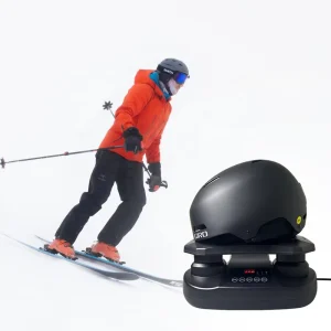 Electric Shoe Dryer with Ozone and Warmer CE Certified 110W for Boots Skis and Helmets