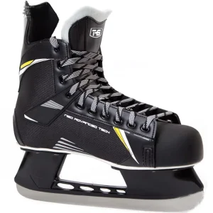 Euramerican Style Ice Hockey Skates