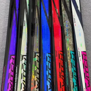 Factory 5000 in Stock 100% Carbon Fiber Ice Hockey Sticks