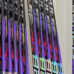 Factory 5000 in Stock 100% Carbon Ice Hockey Sticks