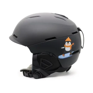 Factory ABS Shell Snowboard Ski Helmet