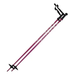 Factory Cross-Country Ski Poles with Heated Ski Pole