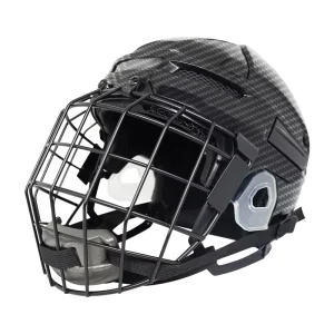 Factory Custom Ice Hockey Helmet with 3D Printed Lining