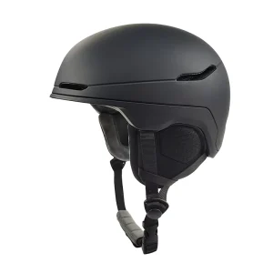 Factory Custom Ski Helmet Adjustable Fit Snowboard Helmet Lightweight PC Shell EPS Foam Safety Skiing Helmet