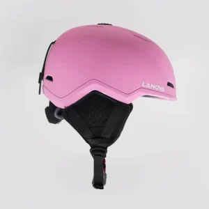Factory Custom Ski and Snowboard Helmet with Glasses for Men Women Adults Youth Teens and Kids Dual Sport