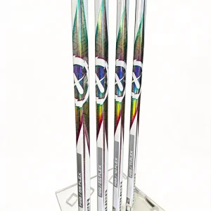 Factory Direct 100% Carbon Fiber Pro Ice Hockey Sticks