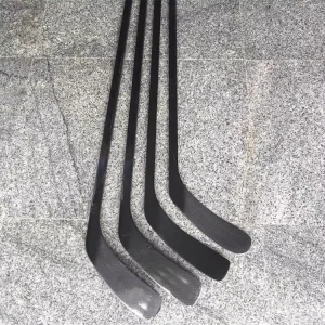 Factory Direct Carbon Fiber Ice Hockey Stick