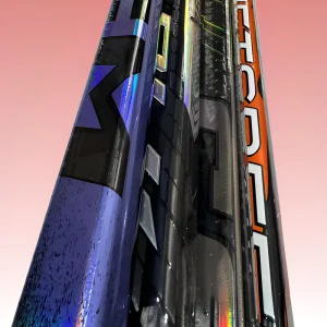 Factory Direct Carbon Fiber Ice Hockey Stick P29 P28 P92