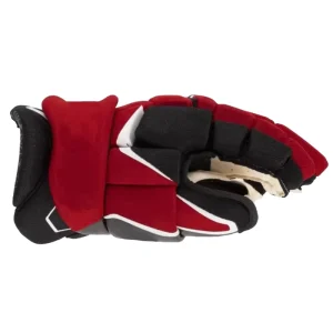 Factory Direct Custom Ice Hockey Gloves for JR/INT/SR