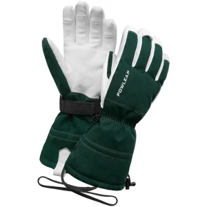 Factory Direct Custom Outdoor Sports Ski and Snowboard Gloves for Cold Weather