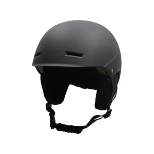 Factory Direct Dual Sport Snowboard and Ski Helmets with Ear Muff CE Certified Winter Protective Gear