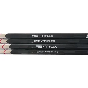 Factory Direct Manufacturer Lacrosse Hockey Stick