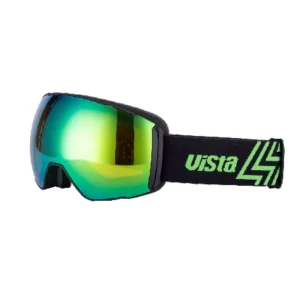Factory Direct Outdoor Anti-Fog Snow Ski Goggles