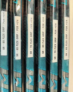 Factory Direct Sales of Ball Sports Equipment Ice Hockey Sticks and Hockey Sticks Can Be Customized
