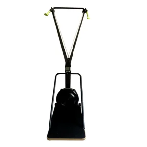 Factory Direct Ski Machine for Gym and Fitness Training