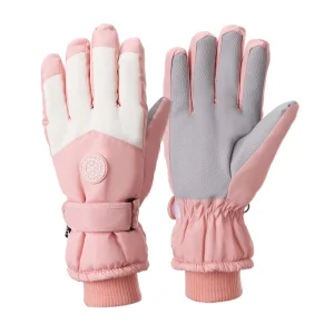 Factory Direct Winter Ski and Snowboarding Gloves