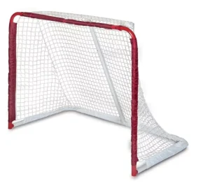 Factory Export Polyester Lacrosse Net for Ice Hockey