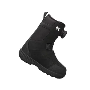 Factory Fashion Winter Outdoor Durable Waterproof Warm Snowboarding Boots