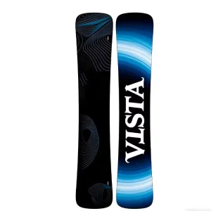 Factory Fiberglass Snowboard for Beginners