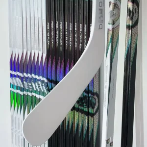Factory Flex 20-105 P92/P28 Carbon Fiber Ice Hockey Stick