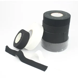 Factory Ice Hockey Stick Tape Cotton Cloth Sports Tape