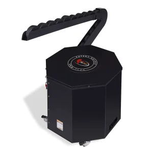 Factory Manufacture Various Ice Hockey Puck Passing Machine Puck Passer