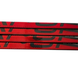 Factory Manufacturer Custom Wrap-Around Hockey Stick