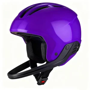 Factory Manufacturer OEM Adult Ski Snow Helmet for Men