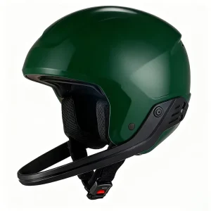Factory Manufacturer OEM Adult Ski and Snowboard Helmet