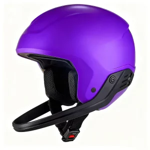 Factory Manufacturer OEM Adult Snowboard Helmet with Ear Protection for Adults and Kids