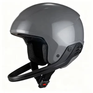 Factory Manufacturer OEM Custom ABS Ski and Snowboard Helmet for Adults and Teens