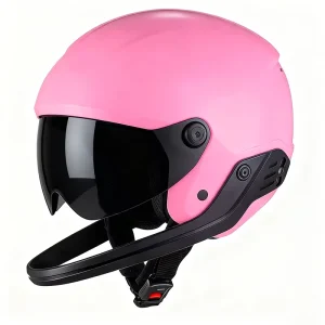 Factory Manufacturer OEM Custom Adult Ski Helmet with ABS Shell and Goggle