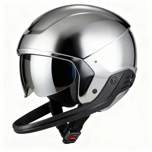 Factory Manufacturer OEM Custom Adult and Teen Ski Snowboard Helmet with Goggles