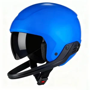 Factory Manufacturer OEM Custom Freestyle Ski and Snowboard Helmet