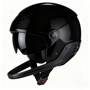 Factory Manufacturer OEM Custom Ski and Snowboard Helmet Custom Colors