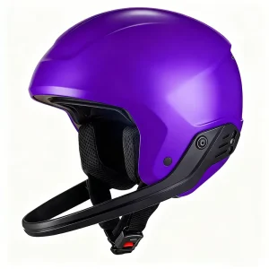 Factory Manufacturer OEM Custom Winter Sports Ski Helmet