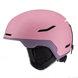 Factory Manufacturer OEM Customized Color Snowboard Helmet with Soft Ear Pads and Lining