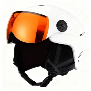 Factory Manufacturer OEM Ski Helmet for Adults and Kids