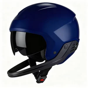 Factory Manufacturer OEM Snowboard Helmet with Custom Logo