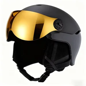 Factory Manufacturer OEM Winter Snow Ski Helmet Liner and Ear Pads