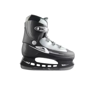 Factory New Design Customizable Professional Custom Color Men’s Winter Ice Hockey Skates Condor Plus Stainless Steel Blades