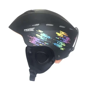 Factory Nice Design High Quality Skate Ski Snowboard Snow Helmet Skateboard Skiing Helmets CE Approved
