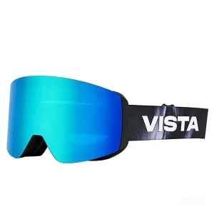 Factory OEM Adult Ski and Snowboard Goggles for Men and Women