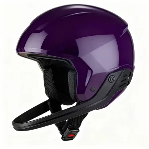 Factory OEM Custom ABS Ski Helmet